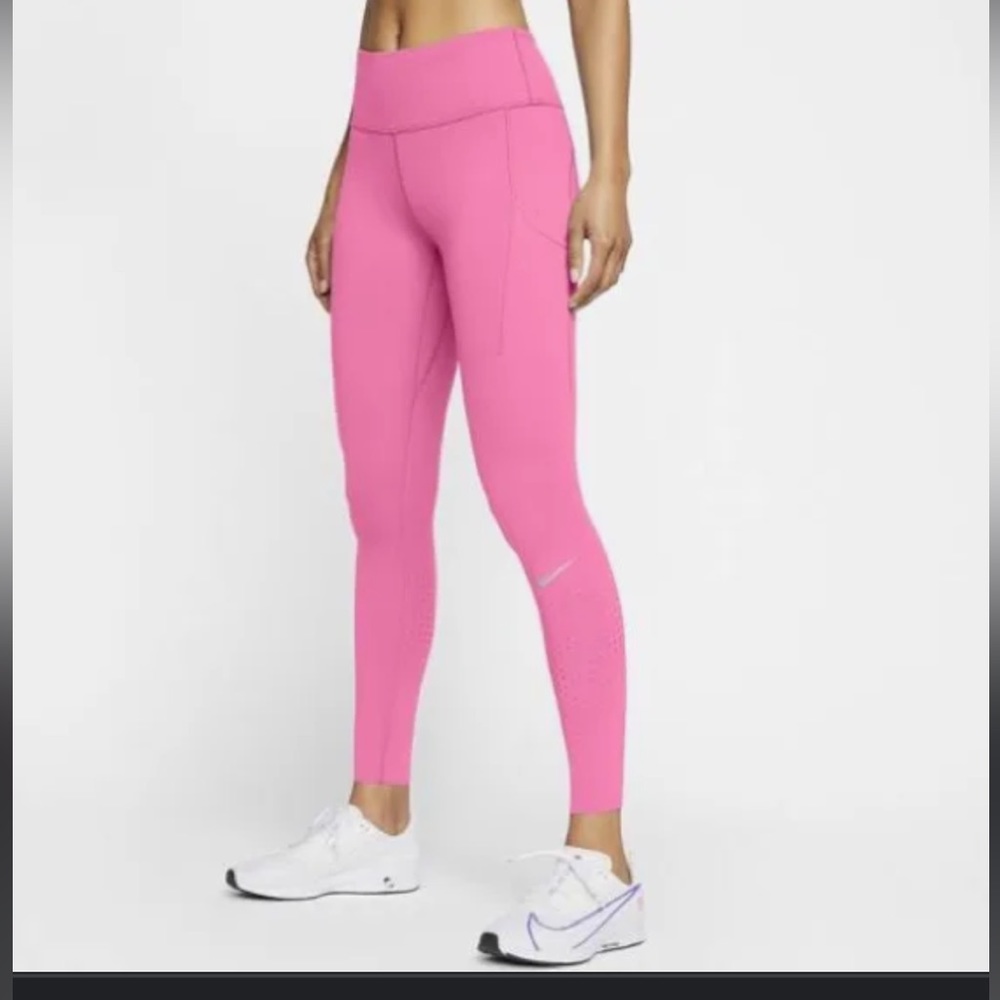 Nike Epic Luxe mid-rise leggings